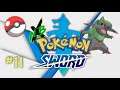 NBX Plays: Pokemon Sword (Part 11) | I CALL SHENANIGANS!