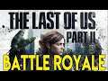 NOTICIÓN | PLAYSTATION 5 | Los archivos de Last of Us Part 2 muestran un battle royale, AQUÍ👈