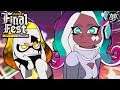 ORIGIN OF THE CONFLICT (Splatoon 2 Comic Dub) | By NamNums
