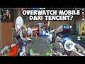 Overwatch Mobile? Developer Tencent Sudah Rilis Resmi! Ace Force (Android/iOS)