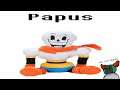 Papus (The Tiky Sequel)