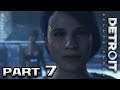 เข้าคลับขอจับหน่อย - Part 7 - Detroit: Become Human