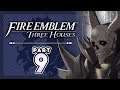 Part 9: Let's Play Fire Emblem, Three Houses, Blue Lions, New Game+ - "Can We Kill The Knight?"