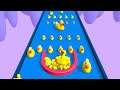 Picker 3D - All Levels Gameplay Android, iOS 🐥💕 NEW UPDATE