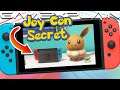 Pokémon Sword & Shield's SECRET Joy-Con Easter Egg!