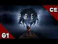 Prey - Wake up Morgan! | Part 1