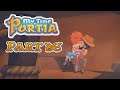 PRINCESS CARRY: Let's Play My Time at Portia Part 26