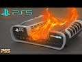 PS5 Overheating & in Trouble?..