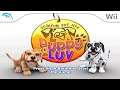 Puppy Luv: Your New Best Friend | Dolphin Emulator 5.0-14876 [1080p HD] | Nintendo Wii