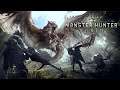 QDB - Monster Hunter World - Bora caçar monstros!? (GAMEPLAY PT-BR)