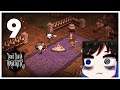 Qynoa plays Don't Starve Together (w/ friends) #9