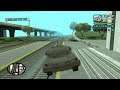 Rainbomizer - GTA San Andreas - Ran Fa Li - Woozie mission 2