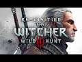 Re-Visiting The Witcher 3: Wild Hunt - Almost 5 Years Later