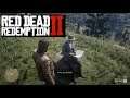 Red Dead Redemption II PC - Lilly Millet - Money Lending and Other Sins - I