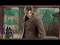 Resident evil 4 el juego que siempre estara DETRAS DE TI IMBECIL!|[Mi opinion hacia Resident Evil 4]