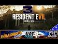 Resident Evil 7: Biohazard | STORY MODE 3 | 2021 HALLOWEEN WEEK - DAY 4 (10/26/21)