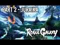 Rogue Galaxy Part II Juraika No comments