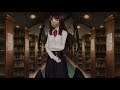Sable's Grimoire (Visual Novel) playthrough - Part 6