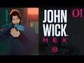 SB Plays John Wick Hex 01 - A Possible Task