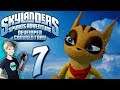 Skylanders: Spyro's Adventure DEV COMMENTARY - Episode 7: Level Designer, Kim Steiner née Pittman