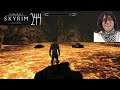 Skyrim 244 - Aetherium Forge and Hidden Lava Treasures