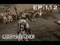 Skyrim Cleric Roleplay: LIGHTWIELDER Ep.112 "Partying On"