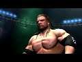 SmackDown vs Raw 2011 (Playstation 3)