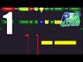Snake Battle:Color Mode Gameplay Walkthrough #1 (Android, IOS)