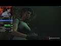 Speedrun στο Resident Evil 3: Remake σε 52:35 (No Shop Items - Any% - 120fps) | Kakos Xamos