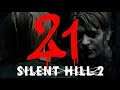 Spooktober Silent Hill 2 ep 21 - Player Ones