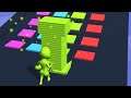 STACK COLORS ๐๐- All Levels Gameplay Walkthrough Android, iOS v.7