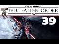 Star Wars: Jedi Fallen Order 🚀 ►39◄ Dathomir: alle verschwört sich gegen uns