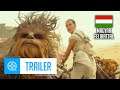 Star Wars: Skywalker kora - MAGYAR feliratos jelenetvideó | GameStar