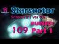 Starsector Let's Play 109 | Ruined! Part 1