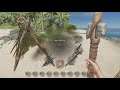 Stranded Deep ~Solo~ Day 51 ~No Com
