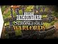 Stronghold: Warlords ► NEW Gunpowder Siege Units & Military Campaign Gameplay!