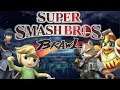 Super Smash Bros. Brawl - VAF Plush Gaming #260