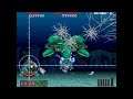 Taito Legends: Battle Shark [Hard] (Playstation 2 Emulated)
