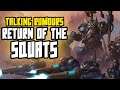 Talking Rumours | Return of the Squats