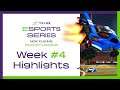 Telus Esports Series - Week 4 Highlights