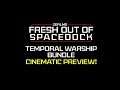 Temporal Warship Bundle | Star Trek Online