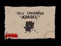 КАК ОТКРЫТЬ НОВОГО АЗАЗАЕЛЯ - The Binding of Isaac: REPENTANCE/ ХАРДКОР #2