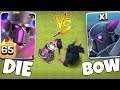 THE FINAL BATTLE!! Will He BOW or BREAK the PEKKA!?! "Clash Of Clans"