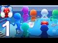 The Impostor - Voice Chat - Gameplay Part 1 Text Only (Android, iOS)