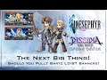 The Next Big Thing! Bartz LD/BT Banners! Should You Pull?! Dissidia Final Fantasy Opera Omnia