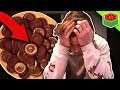The Reese's Challenge