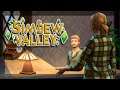 The Sims 4 - Испытание Simdew Valley #27 Новый торговец