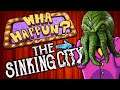 The Sinking City - What Happened?