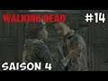 THE WALKING DEAD SAISON 4 - Ep 14 - Pris au piège !