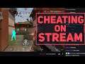This Guy Caught Cheating on Stream | Valorant Best & Funny Moments Ep.9